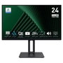 MSI Pro MP245PG Monitor 23.8 Pulgadas Full HD IPS 100Hz Negro