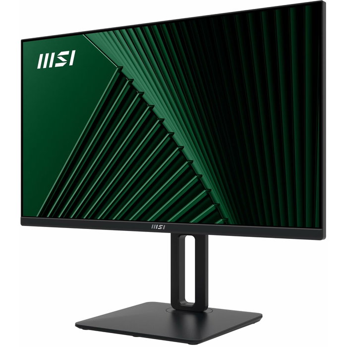 MSI Pro MP245PG Monitor 23.8 Pulgadas Full HD IPS 100Hz Negro MSI Pro MP245PG Monitor 23.8 Pulgadas Full HD IPS 100Hz Negro
