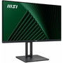 MSI Pro MP245PG Monitor 23.8 Pulgadas Full HD IPS 100Hz Negro
