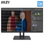 MSI Pro MP245PG Monitor 23.8 Pulgadas Full HD IPS 100Hz Negro