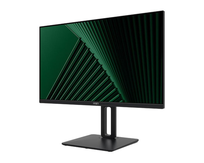 MSI Pro MP245PG Monitor 23.8 Pulgadas Full HD IPS 100Hz Negro MSI Pro MP245PG Monitor 23.8 Pulgadas Full HD IPS 100Hz Negro