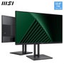 MSI Pro MP245PG Monitor 23.8 Pulgadas Full HD IPS 100Hz Negro