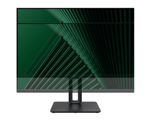 MSI Pantalla para PC 9S6-3PC19M-007 60.5 cm (23.8") Full HD LCD Negro