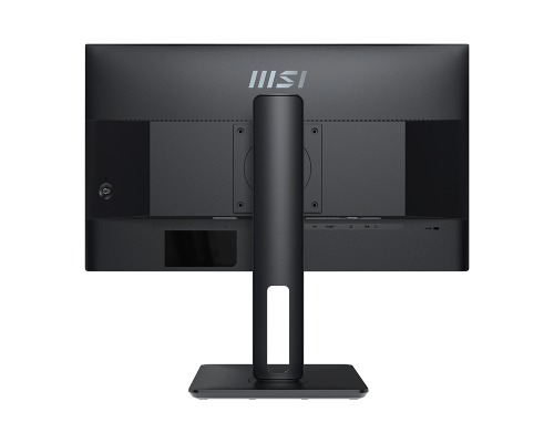 MSI Pantalla para PC 9S6-3PC19M-007 60.5 cm (23.8") Full HD LCD Negro