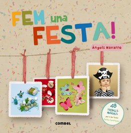 COMBEL - Fem una festa!