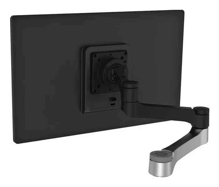 R go tools RGOVLZE4SI Soporte para Monitor 81,3 cm (32'') Negro, Plata R go tools RGOVLZE4SI Soporte para Monitor 81,3 cm (32'') Negro, Plata