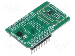 MIKROE EXPAND 19 CLICK Placa prototipo con TCAL9538RSVR