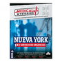 Devir Medical Mysteries New York Juego de Mesa Cooperativo Medicina Misterio Suspenso 4 Casos Clínicos
