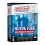 Devir Medical Mysteries New York Juego de Mesa Cooperativo Medicina Misterio Suspenso 4 Casos Clínicos