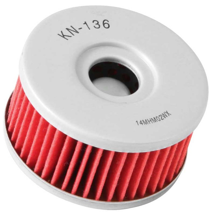 K&N KN-136 Filtro de Aire de Recambio K&N KN-136 Filtro de Aire de Recambio