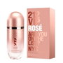 Carolina Herrera 212 VIP Rose Agua de Perfume 80 ml