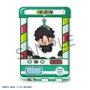 Megahouse Dandadan Chara Catcher Figuras de Acrílico de 9 cm - Expositor de 8 Cajas Sorpresa