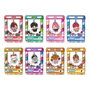 Megahouse Dandadan Chara Catcher Figuras de Acrílico de 9 cm - Expositor de 8 Cajas Sorpresa