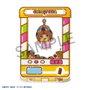 Megahouse Dandadan Chara Catcher Figuras de Acrílico de 9 cm - Expositor de 8 Cajas Sorpresa