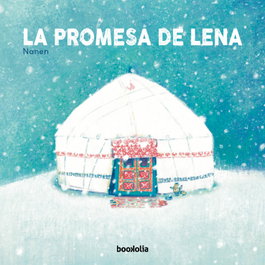BOOKOLIA, La promesa de Lena, Nanen García-Contreras - null