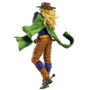 BANPRESTO Figura Ichibansho Gyro Zeppeli Steel Ball Run Jojos Bizarre Adventure 25cm