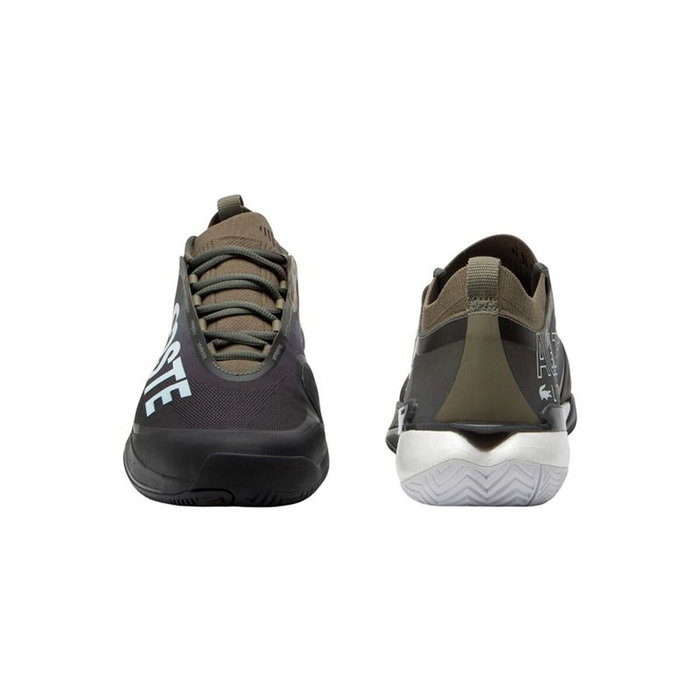 Zapatillas de Tenis para Hombre Lacoste AG-LT Lite Caqui Oliva L