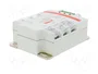 RELPOL RSR62-60D80 Relé de semiconductor trifásico 80A 24÷660VAC