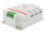 RELPOL RSR62-60D80 Relé de semiconductor trifásico 80A 24÷660VAC