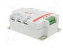 RELPOL RSR62-60D80 Relé de semiconductor trifásico 80A 24÷660VAC
