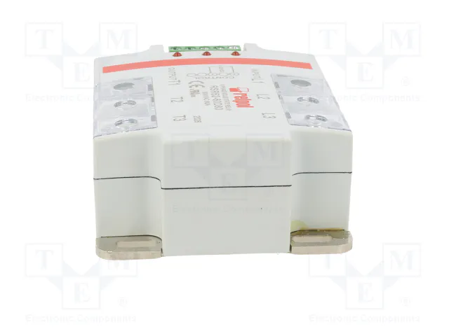 RELPOL RSR62-60D80 Relé de semiconductor trifásico 80A 24÷660VAC