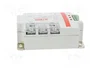 RELPOL RSR62-60D80 Relé de semiconductor trifásico 80A 24÷660VAC