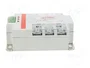 RELPOL RSR62-60D80 Relé de semiconductor trifásico 80A 24÷660VAC