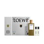 Loewe Cofre Regalo Esencia EDT 100ml 3 u Hombre