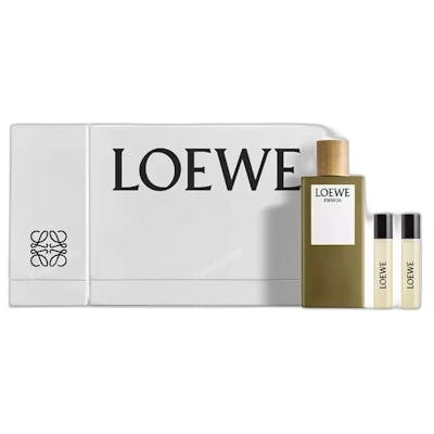 Loewe Cofre Regalo Esencia Eau de Toilette 100ml 3 u