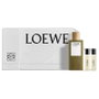 Loewe Cofre Regalo Esencia Eau de Toilette 100ml 3 u