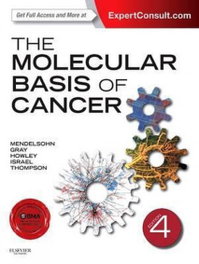 ELSEVIER UK The Molecular Basis of Cancer