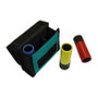 Makita E-12354 Juego de llaves de vaso de 3 piezas 1/2