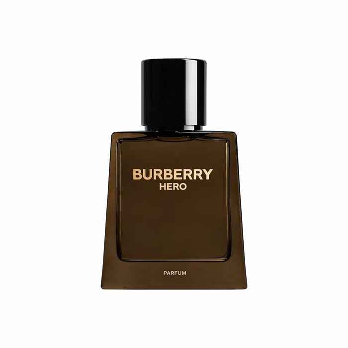 Burberry Hero Parfum Eau de Parfum Vaporizador 50 ml Burberry Hero Parfum Eau de Parfum Vaporizador 50 ml