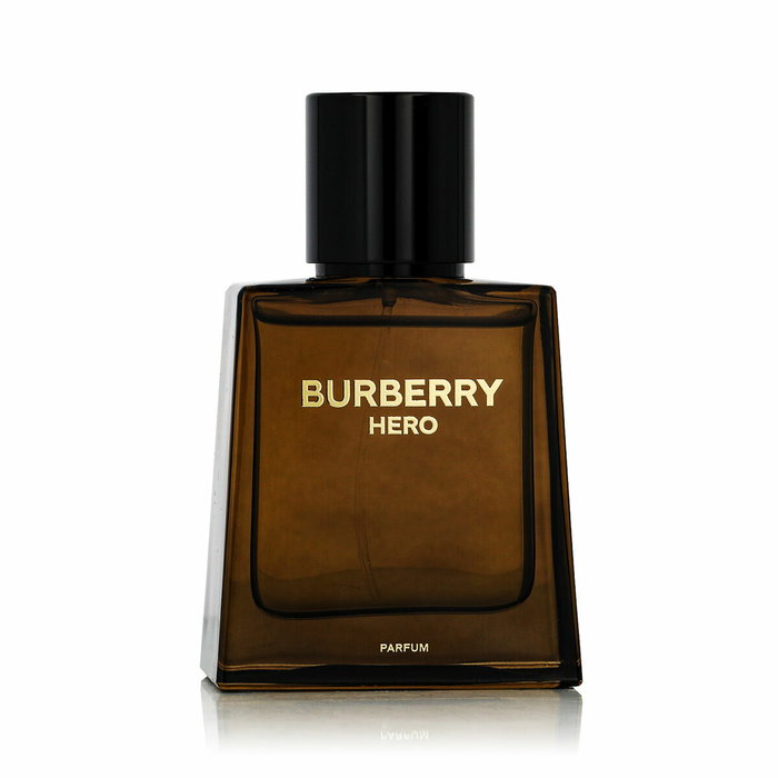 Burberry Hero Parfum 50 ml Burberry Hero Parfum 50 ml