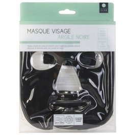 Cosmetic Club Mascara Relajante Arcilla para Cara Frío o Caliente