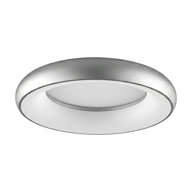 Synergy21 Synergy 21 LED Rundleuchte Donut plata 35w Synergy21 Synergy 21 LED Rundleuchte Donut plata 35w