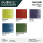 Panpastel Set 5 Starter Shades de 5 tonos básicos