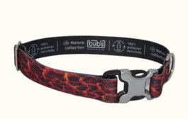 Bub'S Collar Lava Nature Collection 20mm, Cierre, 25-36 cm