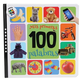 GLOBE PUBLISHING, Mis primeras 100 palabras - AA.VV.
