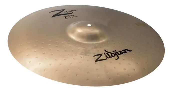 ZILDJIAN Juego de Platos Z Custom Essentials 14"-20" para Batería