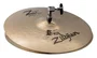 ZILDJIAN Juego de Platos Z Custom Essentials 14"-20" para Batería