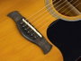 Guit. Acú. E Dreadnought Richwood Sunburst