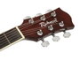Guit. Acú. E Dreadnought Richwood Sunburst