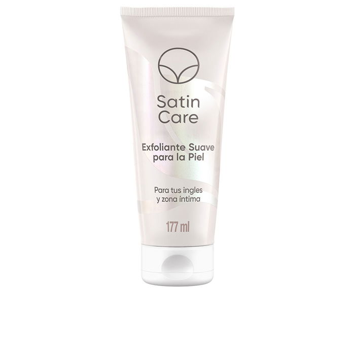 Gillette Venus Íntima Exfoliante Suave Zonas Sensibles 177 ml Gillette Venus Íntima Exfoliante Suave Zonas Sensibles 177 ml