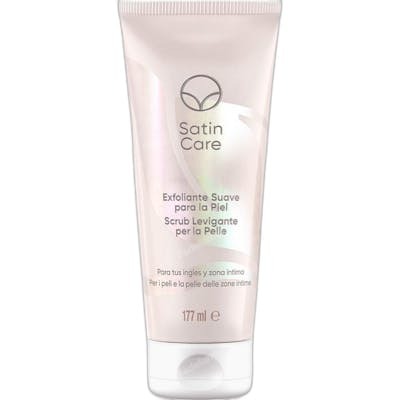 Gillette Venus Intima Exfoliante Suave Zonas Sensibles