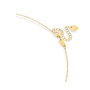 Collar Mujer One Jewels OJBN03G Dorado