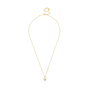 Collar Mujer One Jewels OJBN03G Dorado