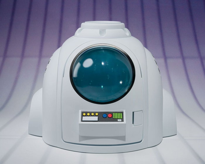 Bandai Tamashii Nations Medical Machine Réplica 13,5 cm Dragon Ball Z S.H. Figuarts Collectors Shop Bandai Tamashii Nations Medical Machine Réplica 13,5 cm Dragon Ball Z S.H. Figuarts Collectors Shop