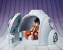 Bandai Tamashii Nations Medical Machine Réplica 13,5 cm Dragon Ball Z S.H. Figuarts Collectors Shop