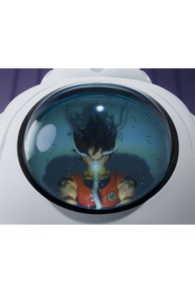 Medical Machine Réplica 13,5 Cm Dragon Ball Z S.H Figuarts Collectors Shop